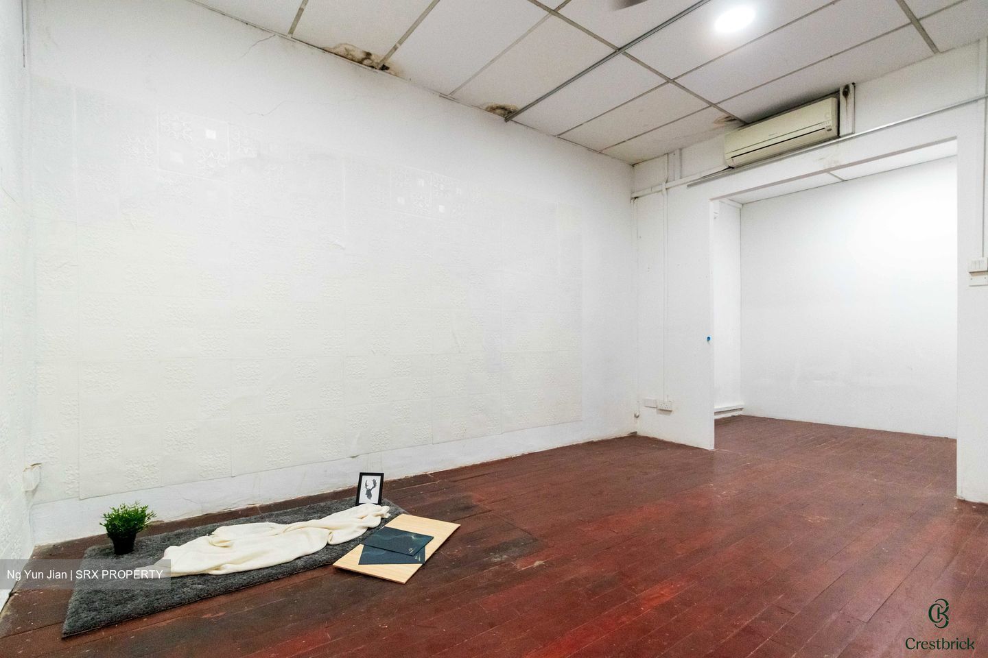 Syed Alwi Road (D8), Shop House #488467341
